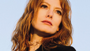 Image of Alicia Witt - Album Release Show