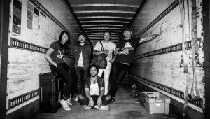Image of Osees ft. Brigid Dawson