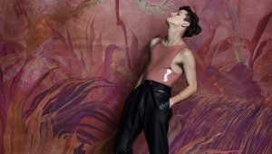 Image of Perfume Genius (Duo)